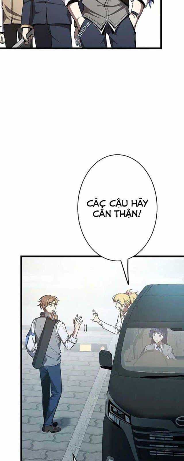 Ah, Thật Tuyệt Khi Còn Sống - Chương 18 - ảnh 53