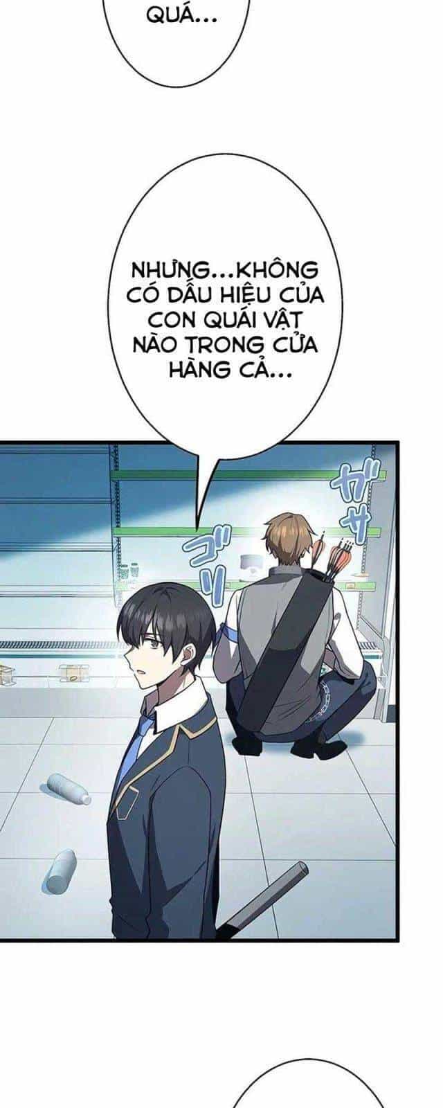 Ah, Thật Tuyệt Khi Còn Sống - Chương 18 - ảnh 56
