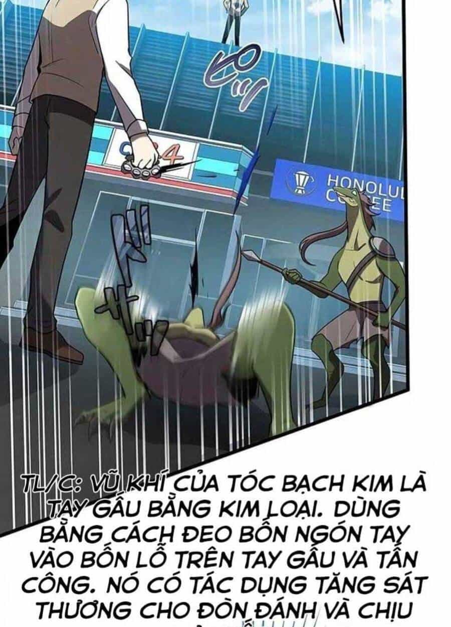 Ah, Thật Tuyệt Khi Còn Sống - Chương 19 - ảnh 132
