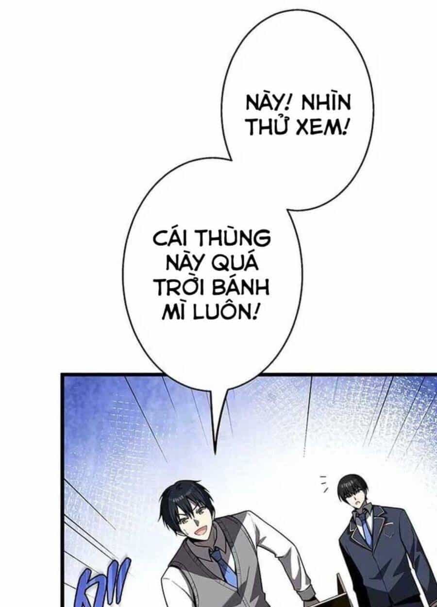 Ah, Thật Tuyệt Khi Còn Sống - Chương 19 - ảnh 4