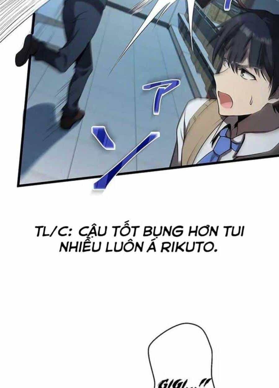 Ah, Thật Tuyệt Khi Còn Sống - Chương 19 - ảnh 41