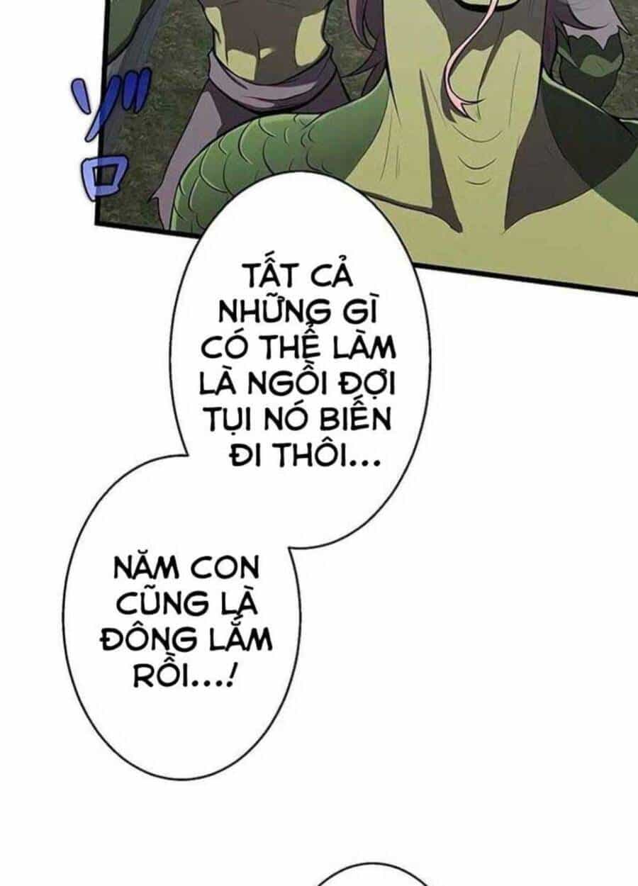 Ah, Thật Tuyệt Khi Còn Sống - Chương 19 - ảnh 59