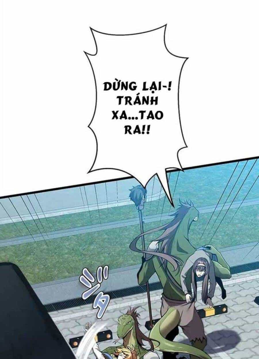 Ah, Thật Tuyệt Khi Còn Sống - Chương 19 - ảnh 76