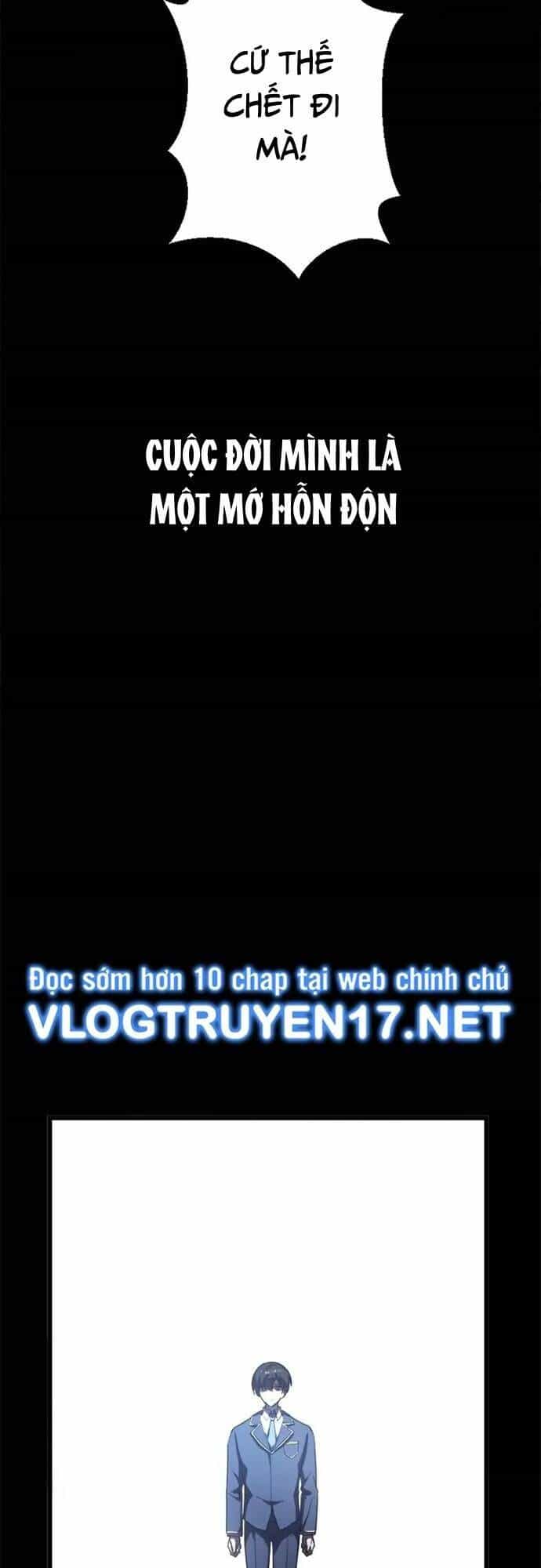 Ah, Thật Tuyệt Khi Còn Sống - Chương 2 - ảnh 31