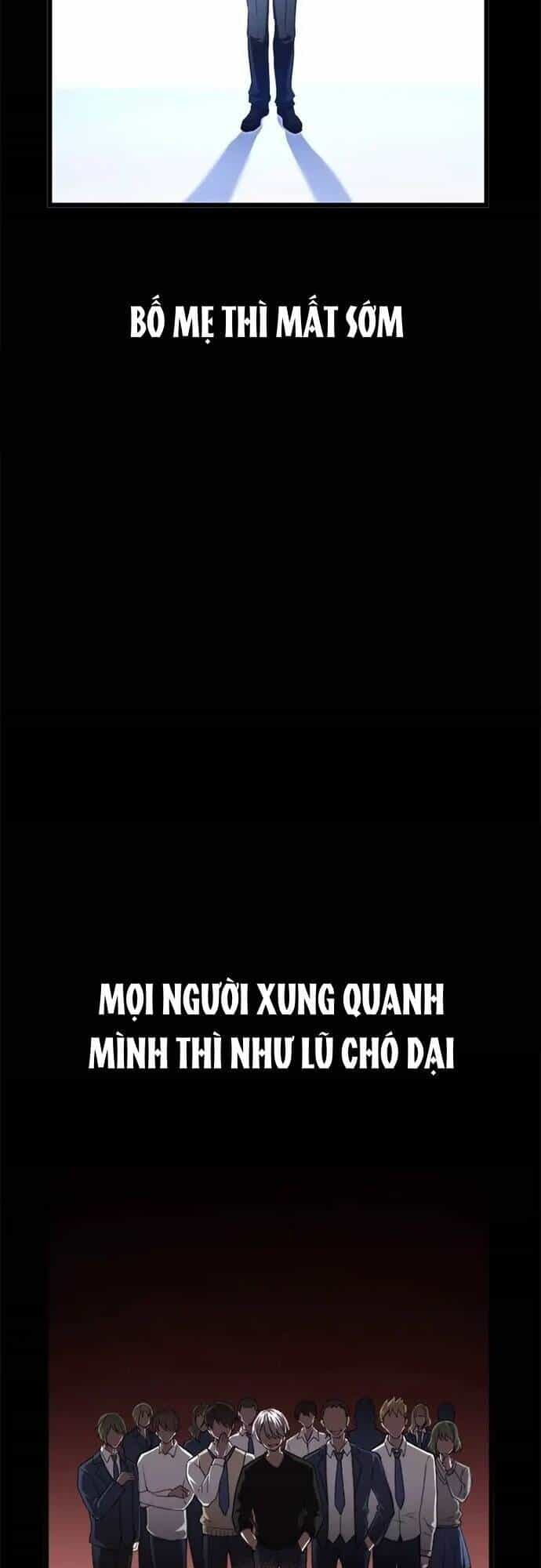 Ah, Thật Tuyệt Khi Còn Sống - Chương 2 - ảnh 32