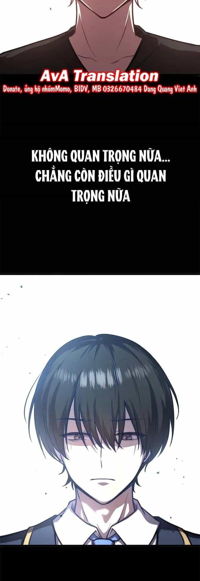 Ah, Thật Tuyệt Khi Còn Sống - Chương 2 - ảnh 34