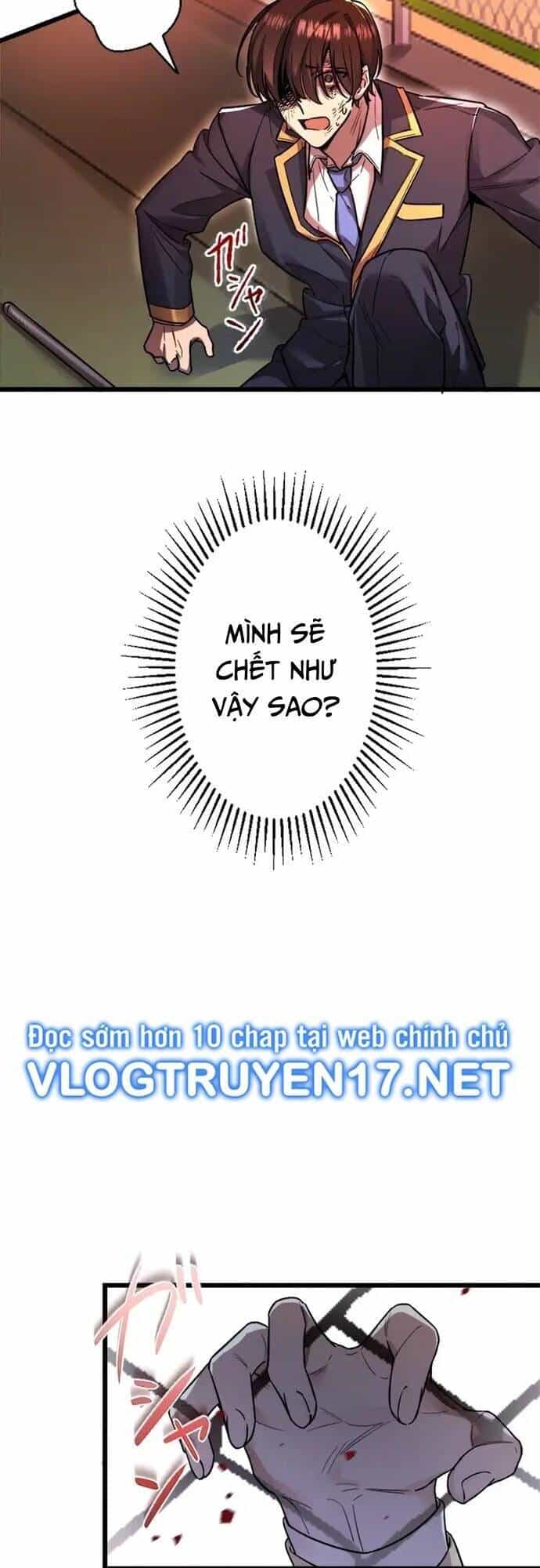 Ah, Thật Tuyệt Khi Còn Sống - Chương 2 - ảnh 51