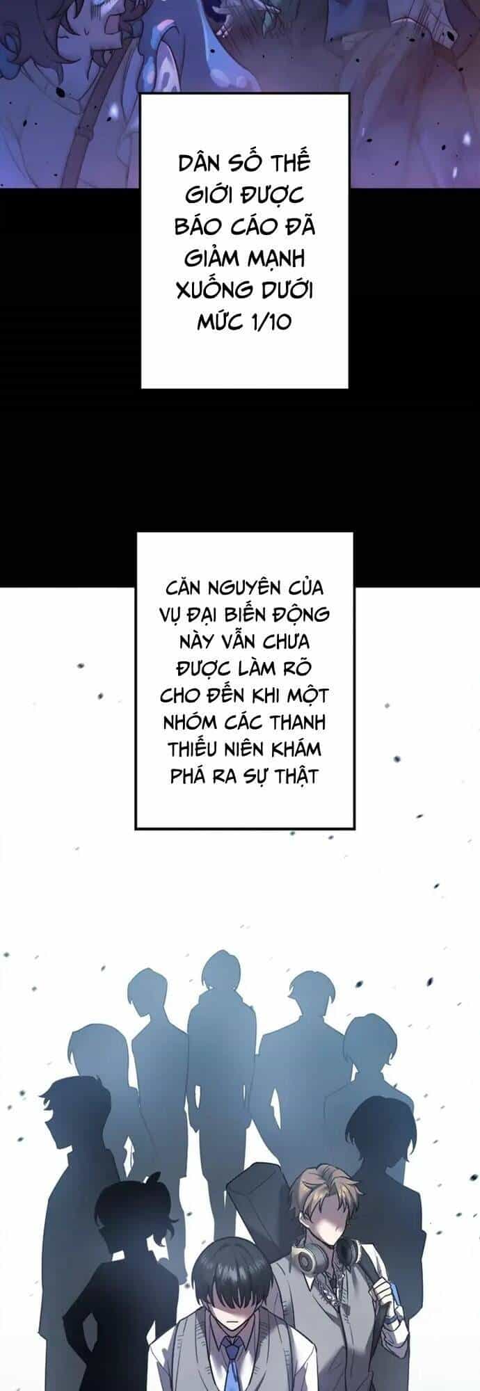 Ah, Thật Tuyệt Khi Còn Sống - Chương 2 - ảnh 6