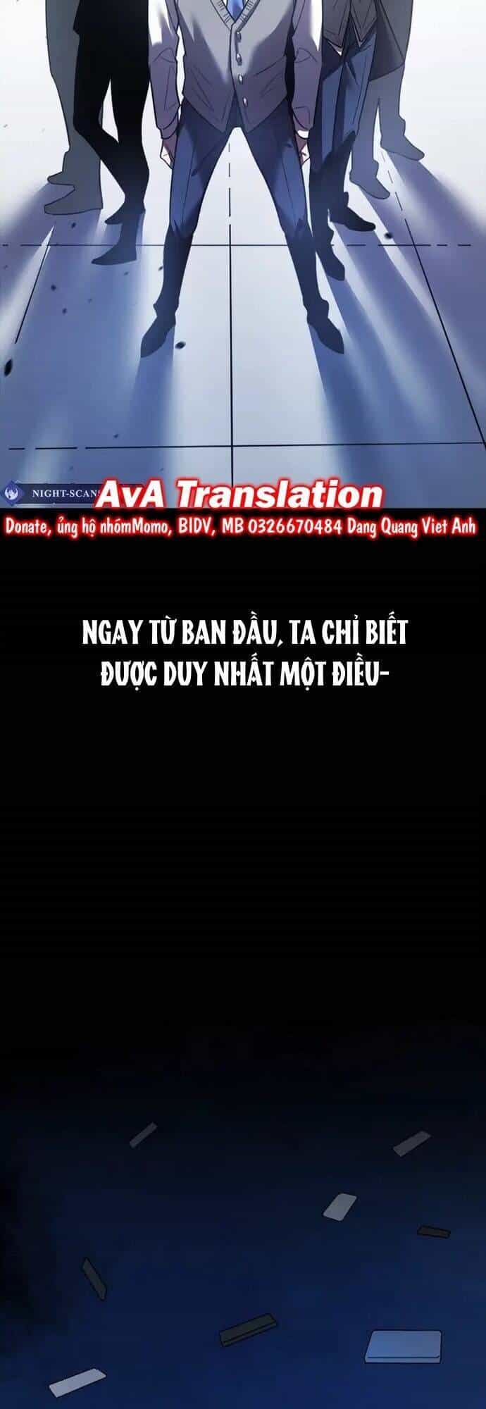 Ah, Thật Tuyệt Khi Còn Sống - Chương 2 - ảnh 7