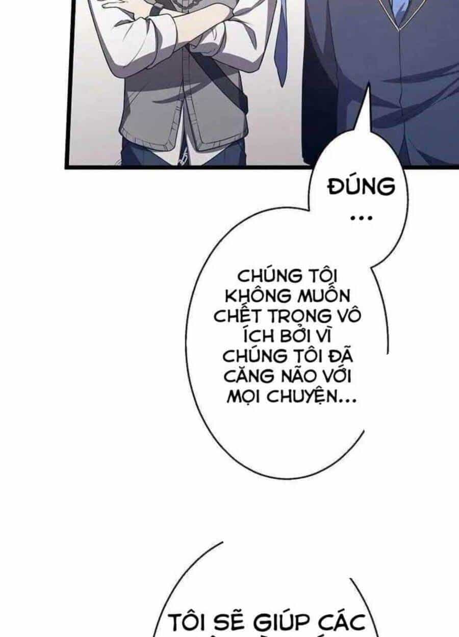 Ah, Thật Tuyệt Khi Còn Sống - Chương 20 - ảnh 100