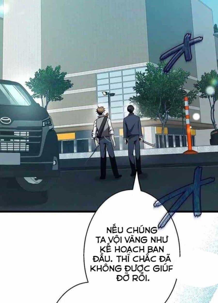 Ah, Thật Tuyệt Khi Còn Sống - Chương 20 - ảnh 120