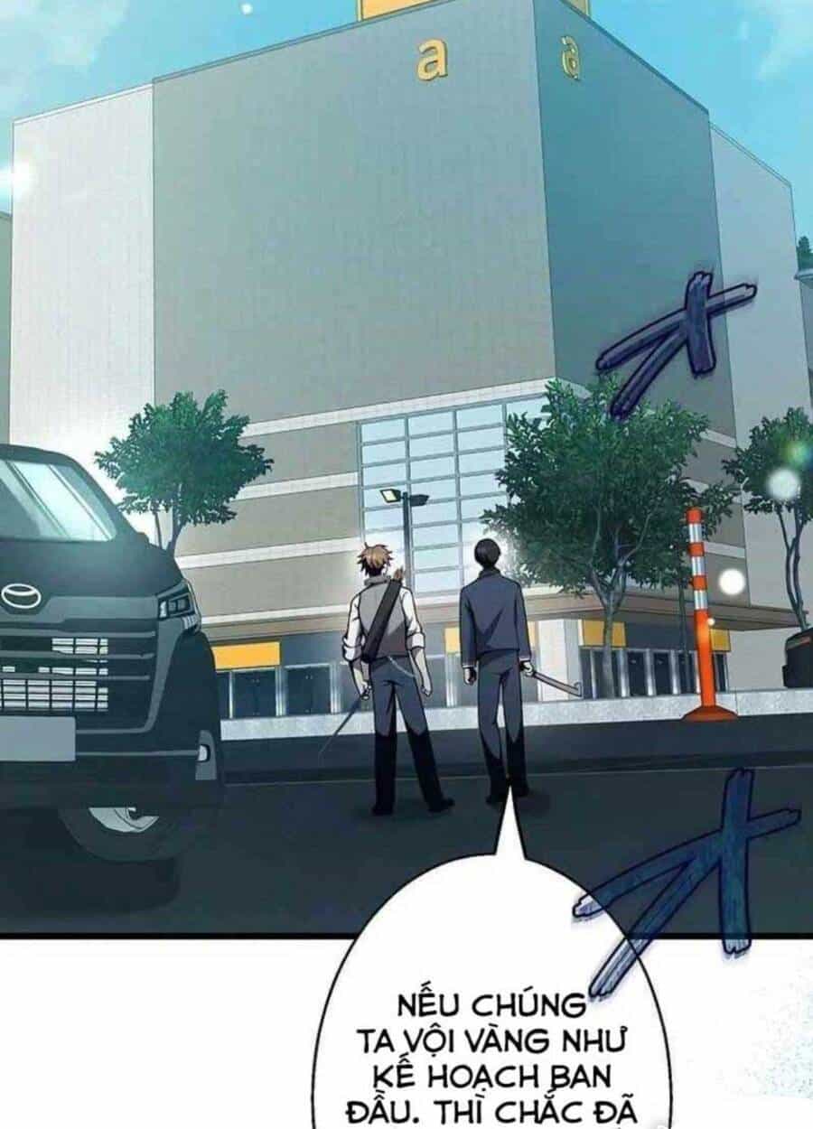 Ah, Thật Tuyệt Khi Còn Sống - Chương 20 - ảnh 123