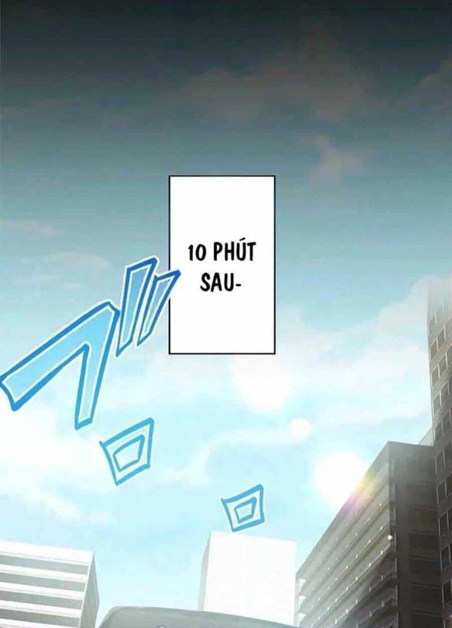 Ah, Thật Tuyệt Khi Còn Sống - Chương 20 - ảnh 19