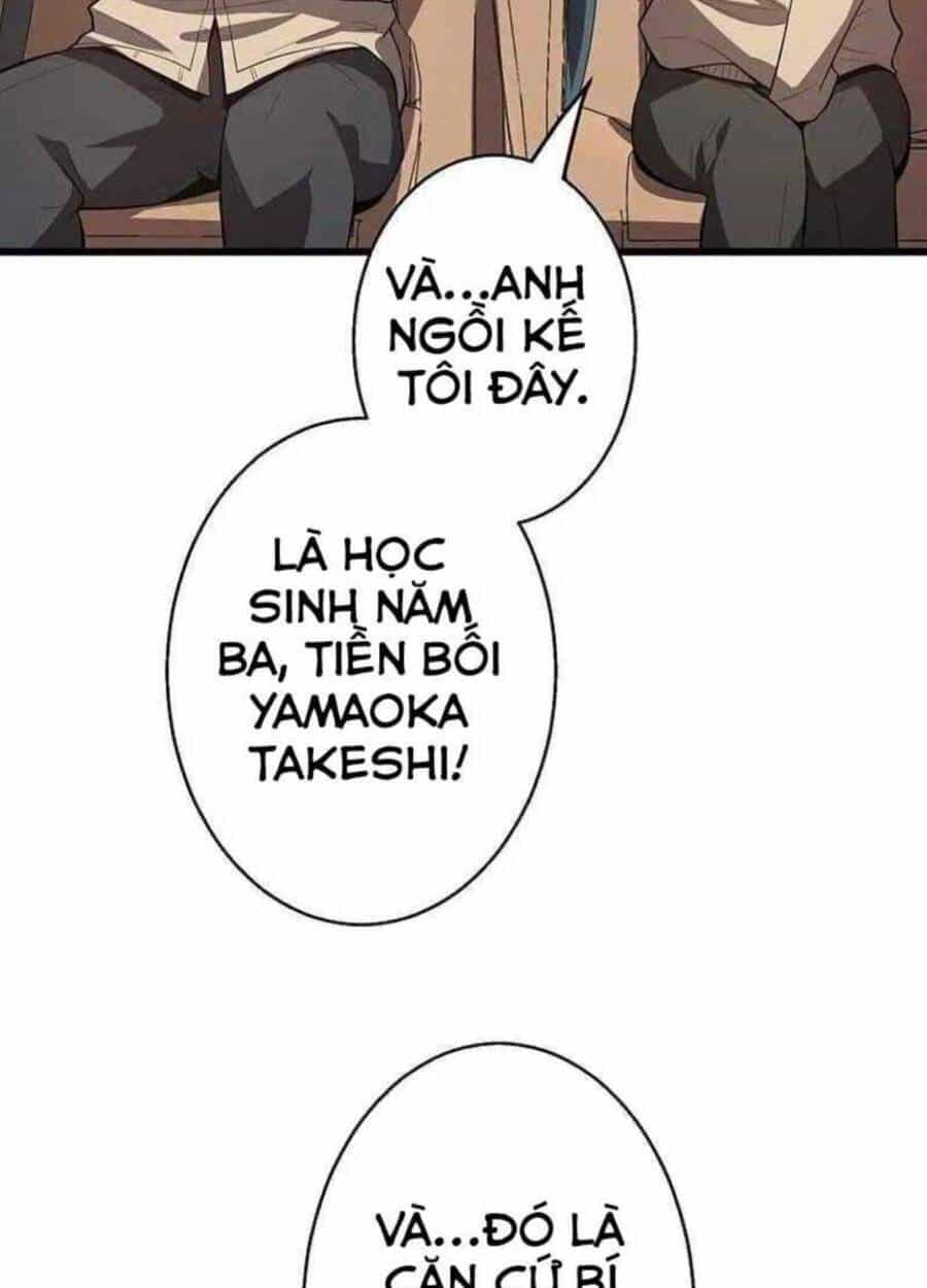 Ah, Thật Tuyệt Khi Còn Sống - Chương 20 - ảnh 22