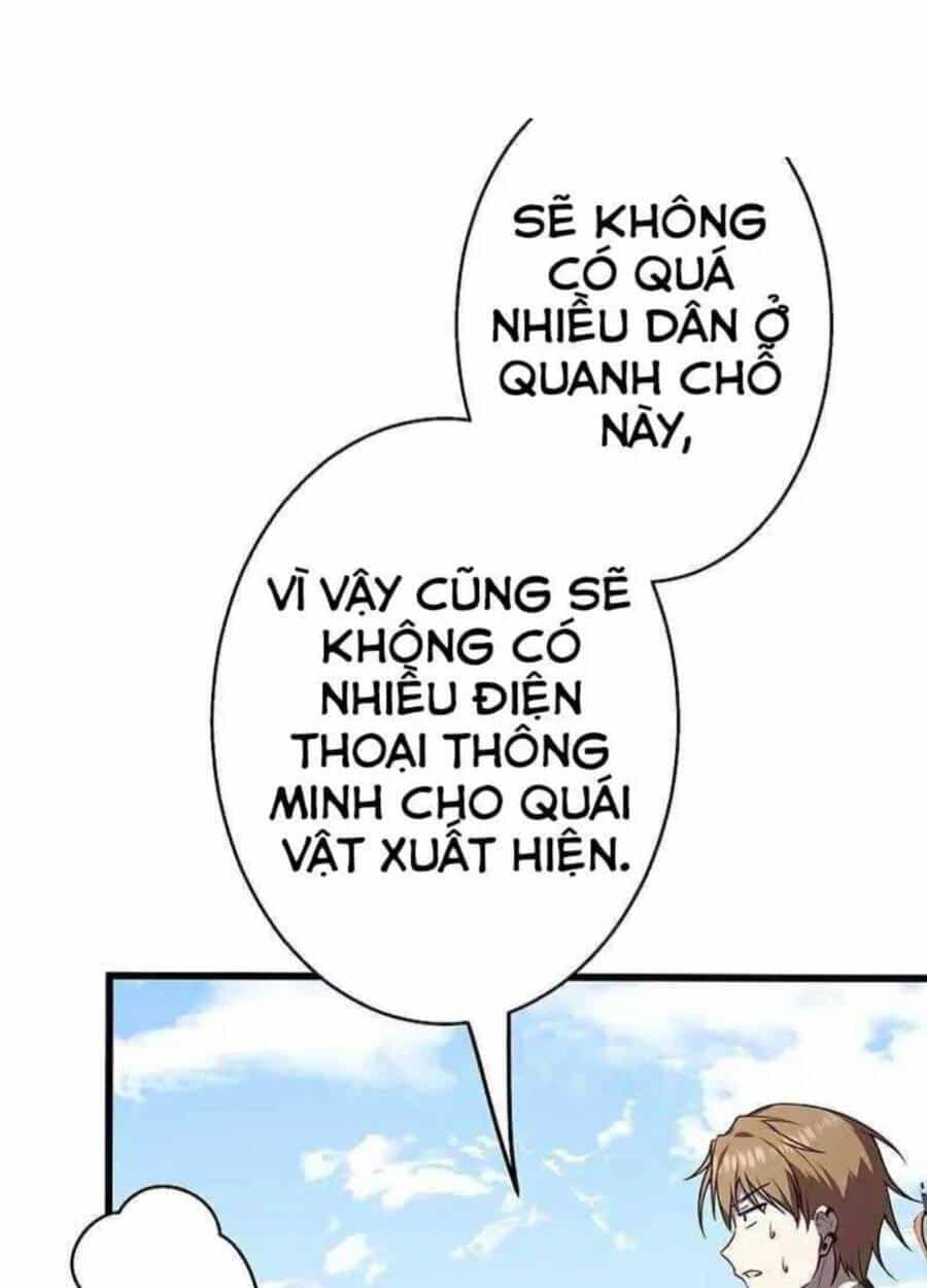 Ah, Thật Tuyệt Khi Còn Sống - Chương 20 - ảnh 30