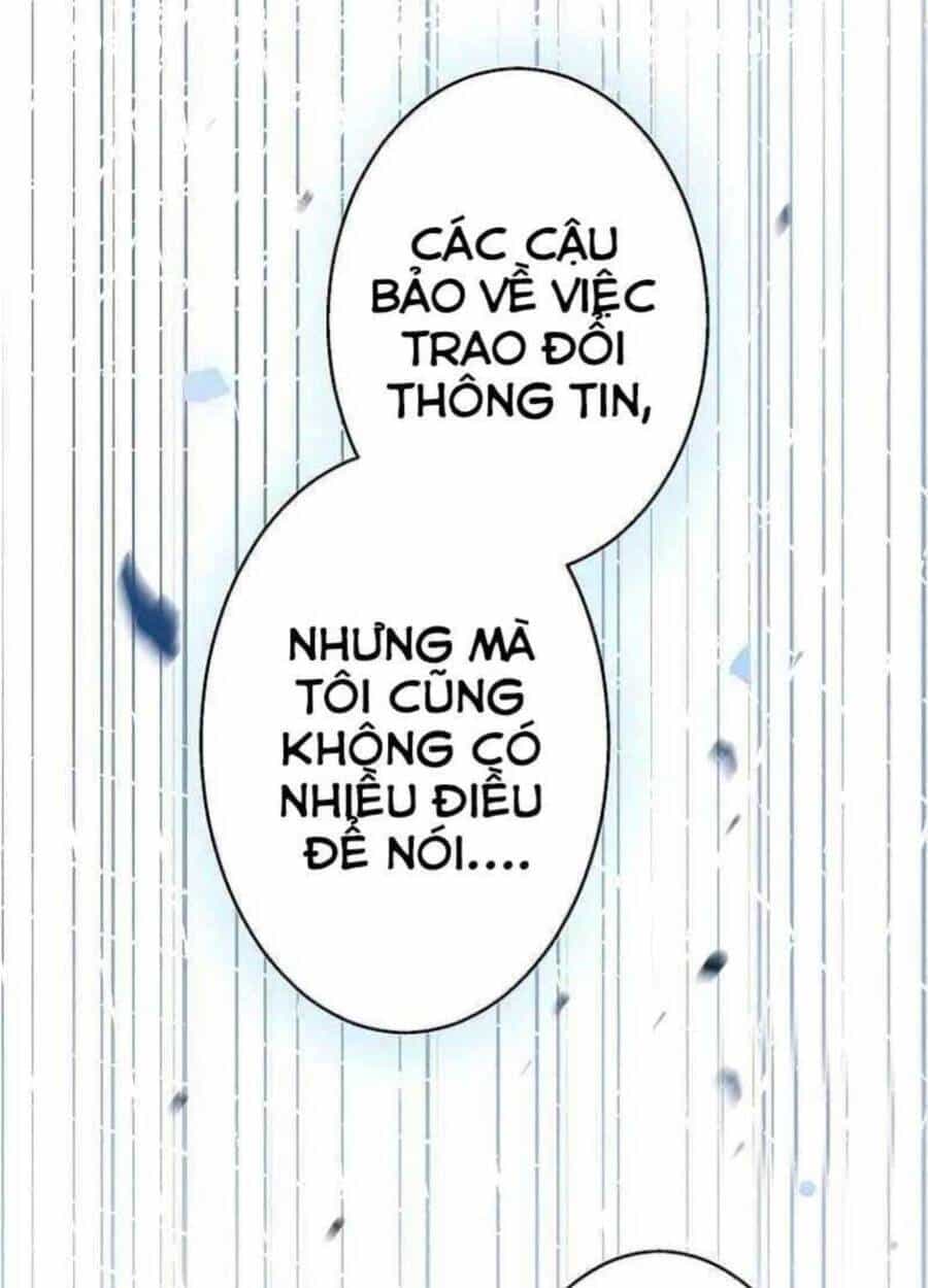 Ah, Thật Tuyệt Khi Còn Sống - Chương 20 - ảnh 42