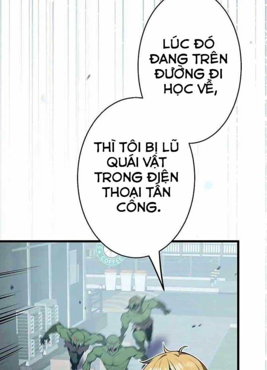Ah, Thật Tuyệt Khi Còn Sống - Chương 20 - ảnh 43