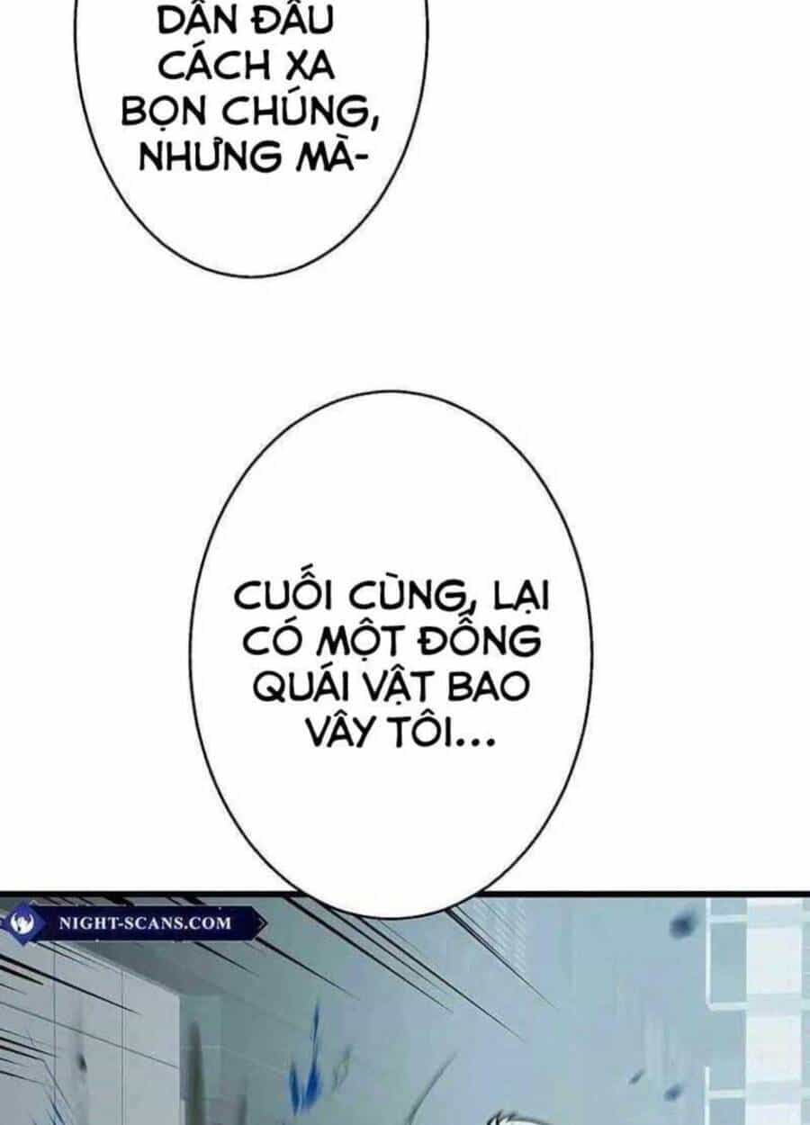 Ah, Thật Tuyệt Khi Còn Sống - Chương 20 - ảnh 45