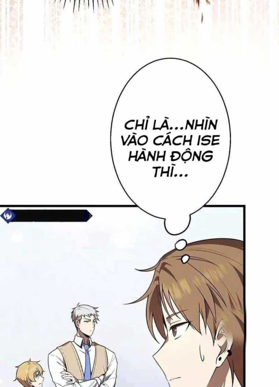 Ah, Thật Tuyệt Khi Còn Sống - Chương 20 - ảnh 57