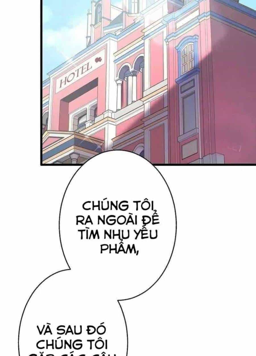 Ah, Thật Tuyệt Khi Còn Sống - Chương 20 - ảnh 60