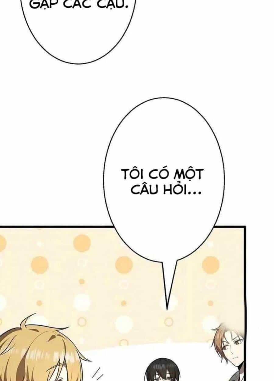Ah, Thật Tuyệt Khi Còn Sống - Chương 20 - ảnh 61