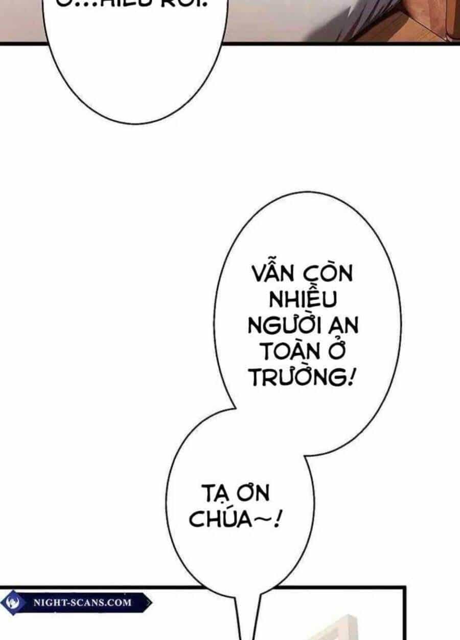 Ah, Thật Tuyệt Khi Còn Sống - Chương 20 - ảnh 71