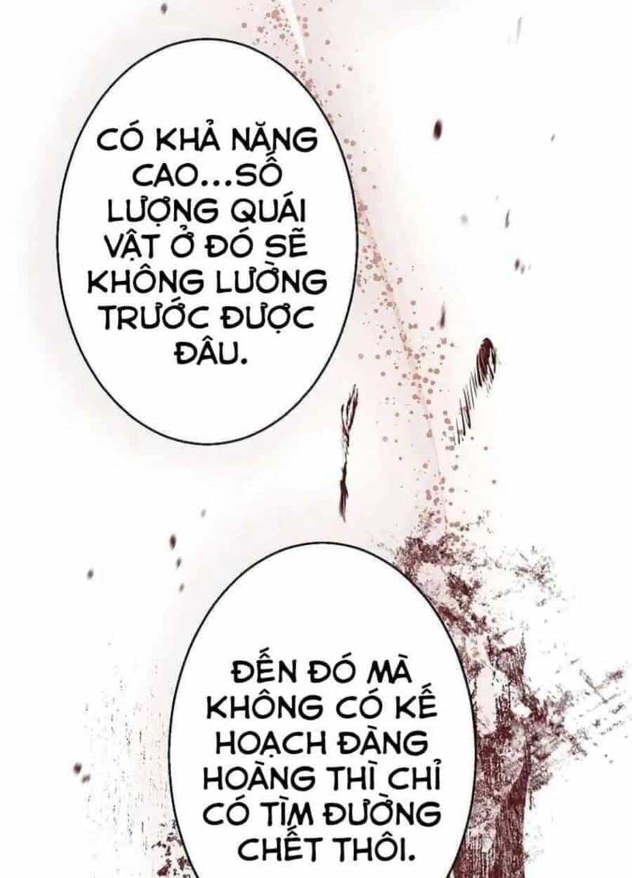 Ah, Thật Tuyệt Khi Còn Sống - Chương 20 - ảnh 91