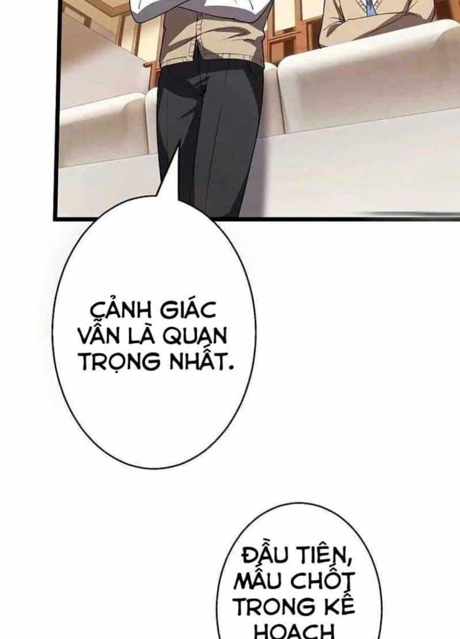 Ah, Thật Tuyệt Khi Còn Sống - Chương 20 - ảnh 96