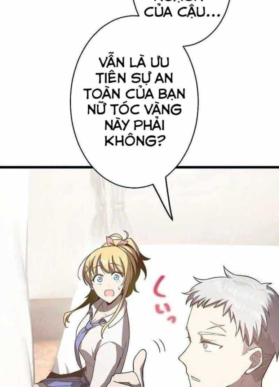 Ah, Thật Tuyệt Khi Còn Sống - Chương 20 - ảnh 97