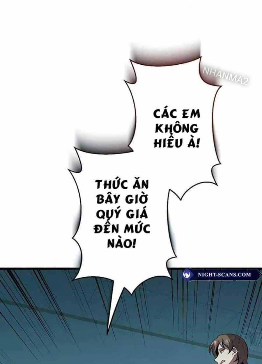 Ah, Thật Tuyệt Khi Còn Sống - Chương 21 - ảnh 14