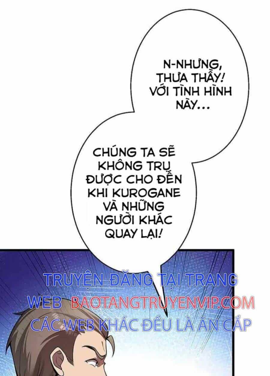 Ah, Thật Tuyệt Khi Còn Sống - Chương 21 - ảnh 18