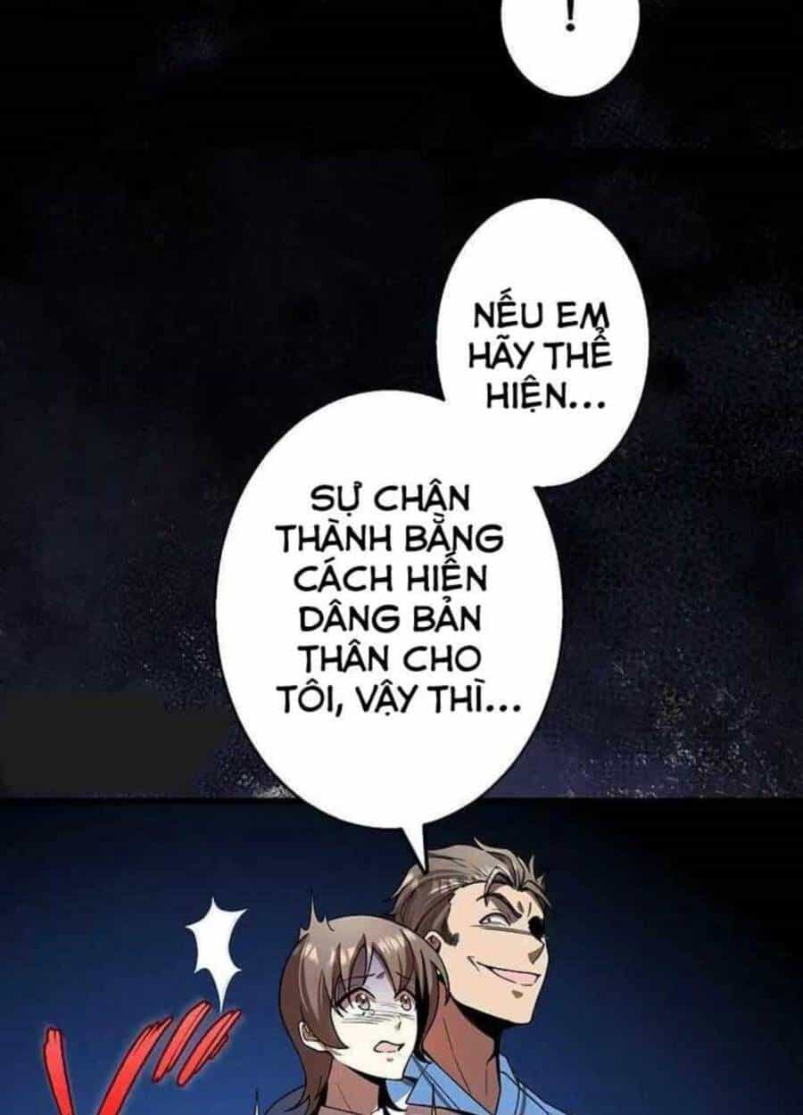 Ah, Thật Tuyệt Khi Còn Sống - Chương 21 - ảnh 23