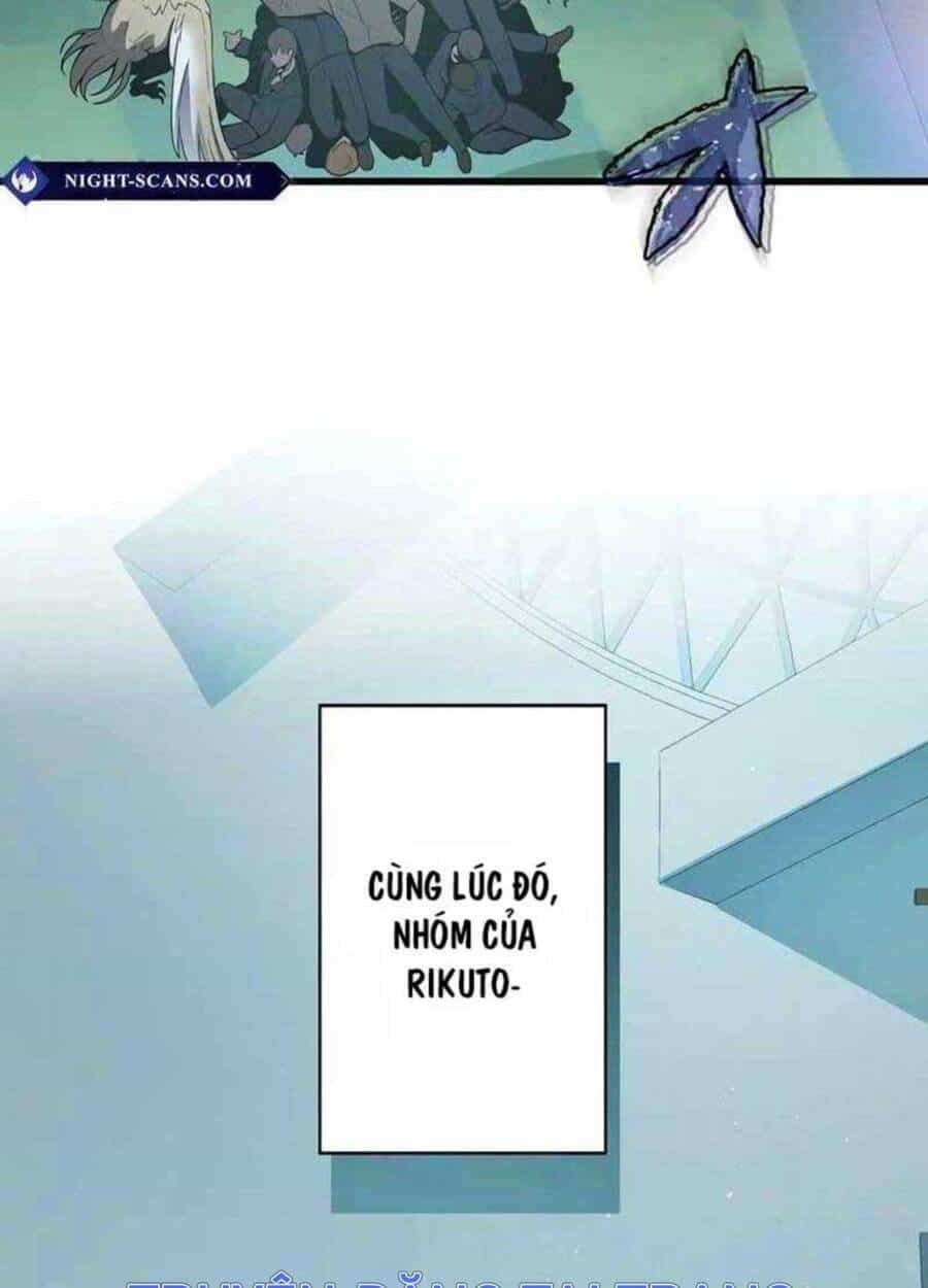 Ah, Thật Tuyệt Khi Còn Sống - Chương 21 - ảnh 30