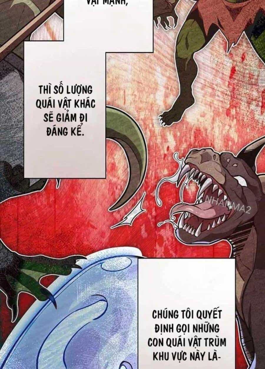 Ah, Thật Tuyệt Khi Còn Sống - Chương 21 - ảnh 38