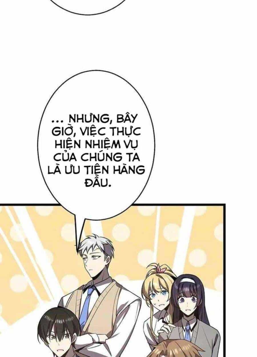 Ah, Thật Tuyệt Khi Còn Sống - Chương 21 - ảnh 47