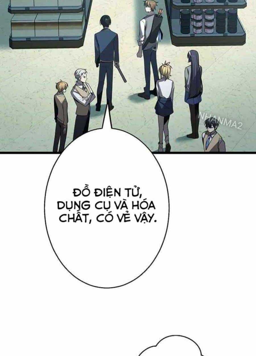 Ah, Thật Tuyệt Khi Còn Sống - Chương 21 - ảnh 50
