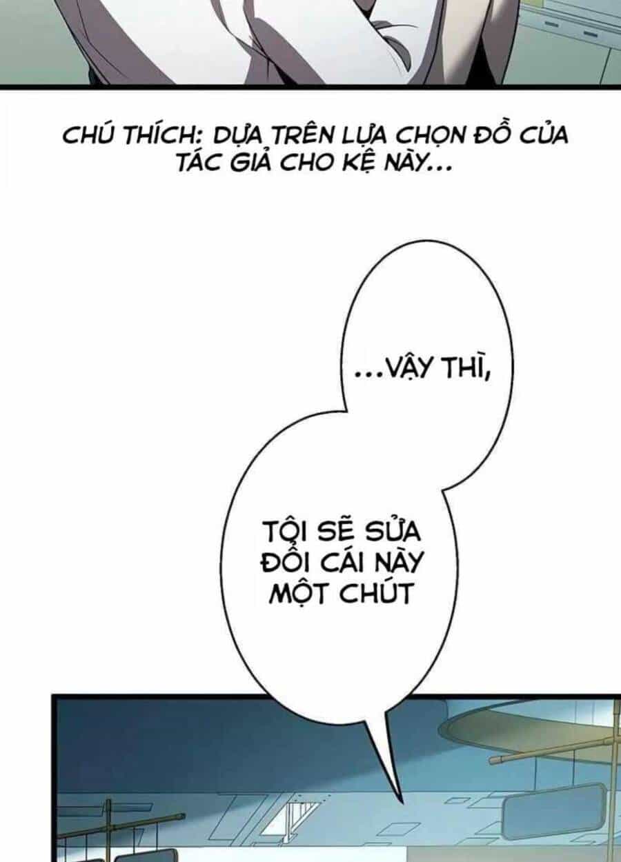 Ah, Thật Tuyệt Khi Còn Sống - Chương 21 - ảnh 62