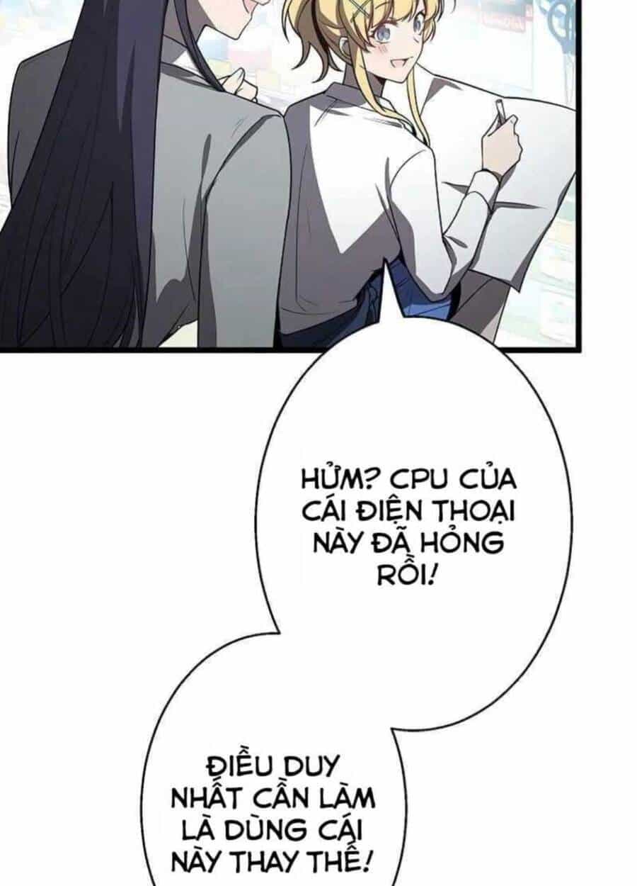 Ah, Thật Tuyệt Khi Còn Sống - Chương 21 - ảnh 65