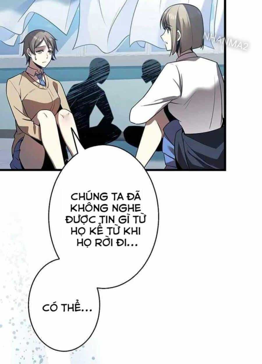Ah, Thật Tuyệt Khi Còn Sống - Chương 21 - ảnh 8