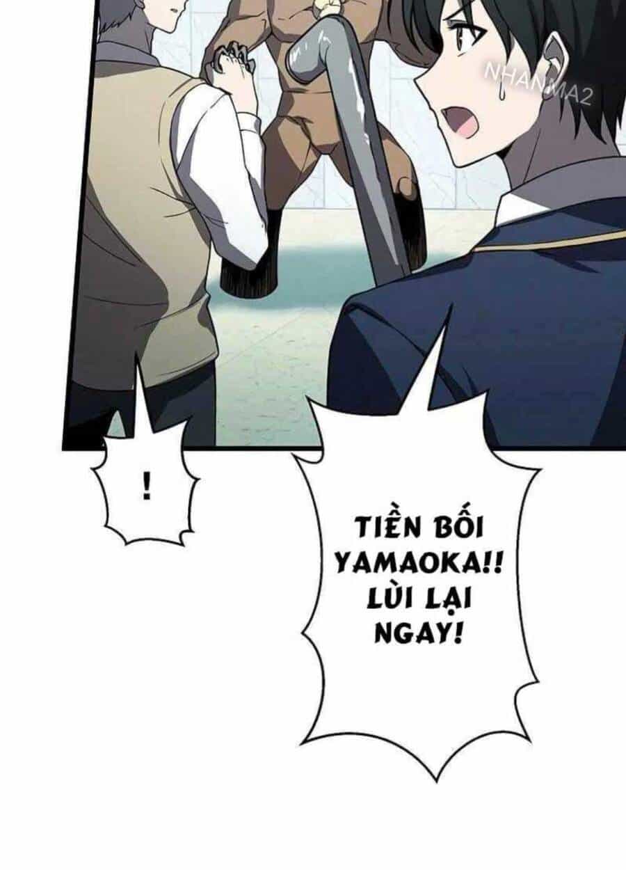 Ah, Thật Tuyệt Khi Còn Sống - Chương 22 - ảnh 27