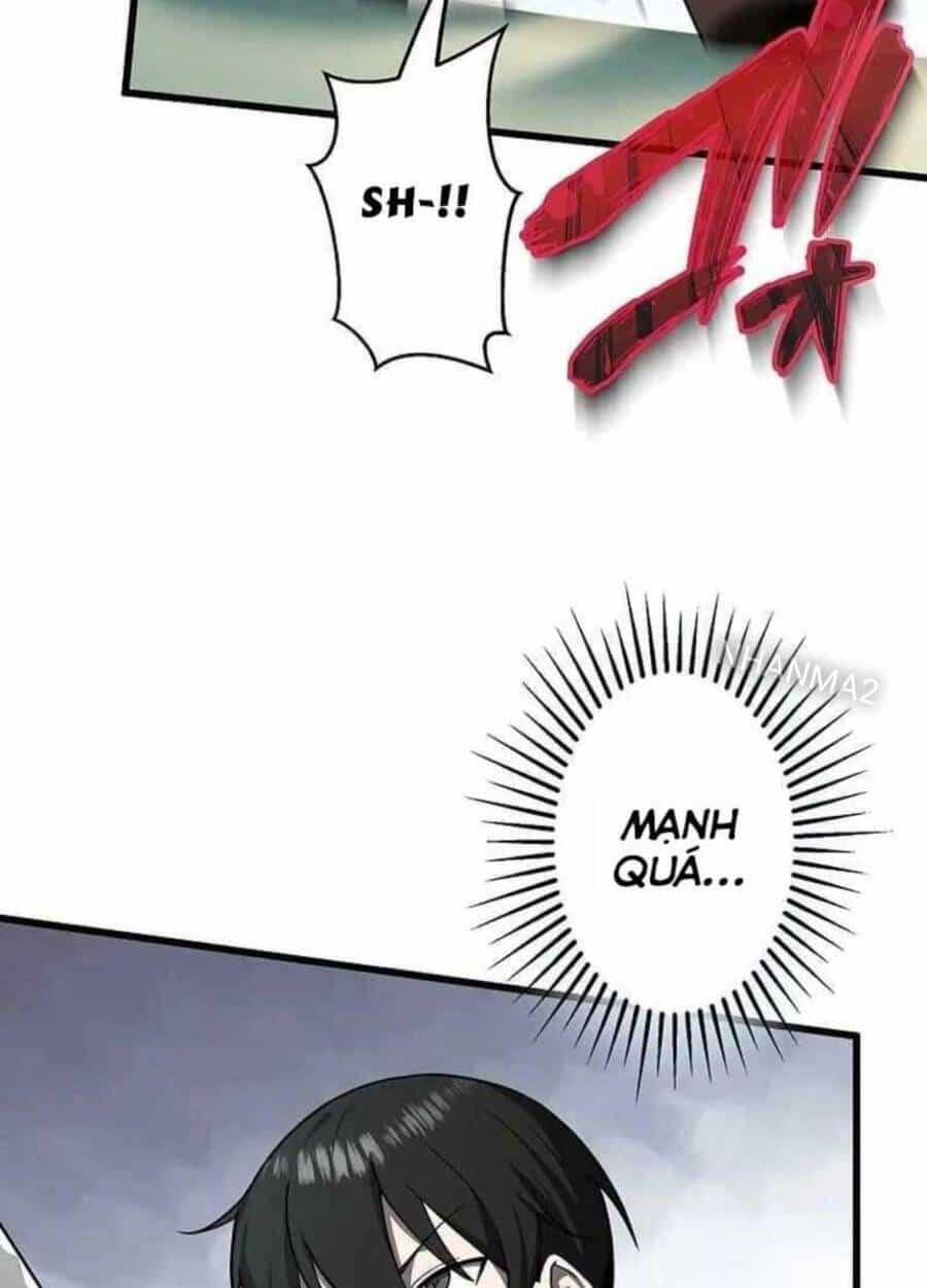 Ah, Thật Tuyệt Khi Còn Sống - Chương 22 - ảnh 9