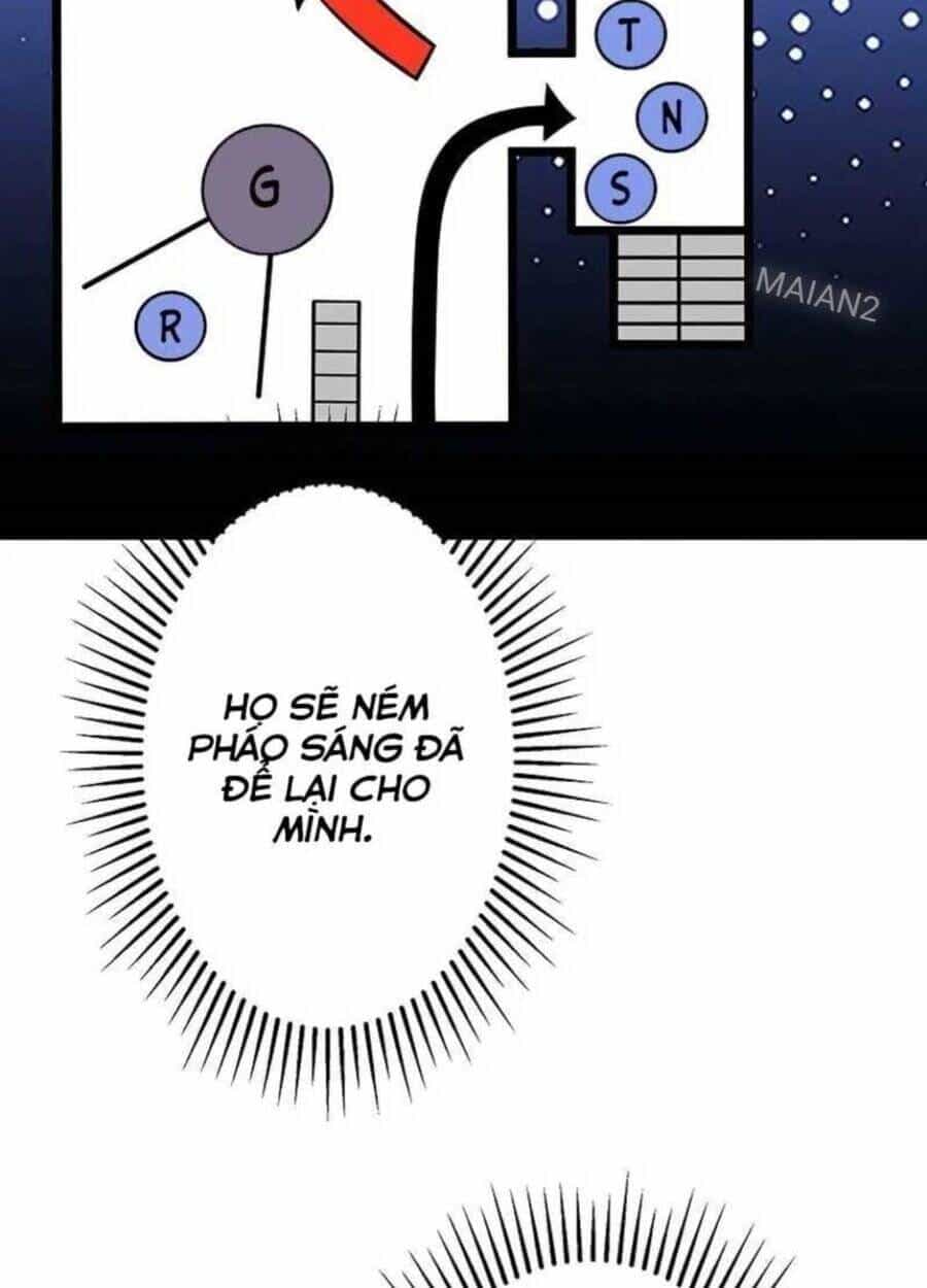 Ah, Thật Tuyệt Khi Còn Sống - Chương 23 - ảnh 44