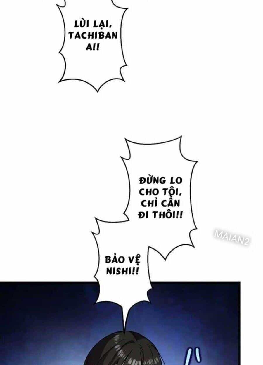Ah, Thật Tuyệt Khi Còn Sống - Chương 23 - ảnh 71