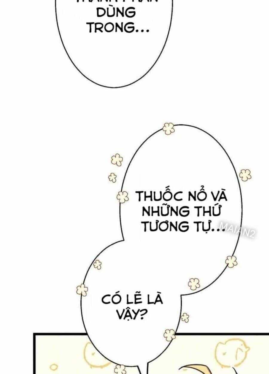 Ah, Thật Tuyệt Khi Còn Sống - Chương 24 - ảnh 109