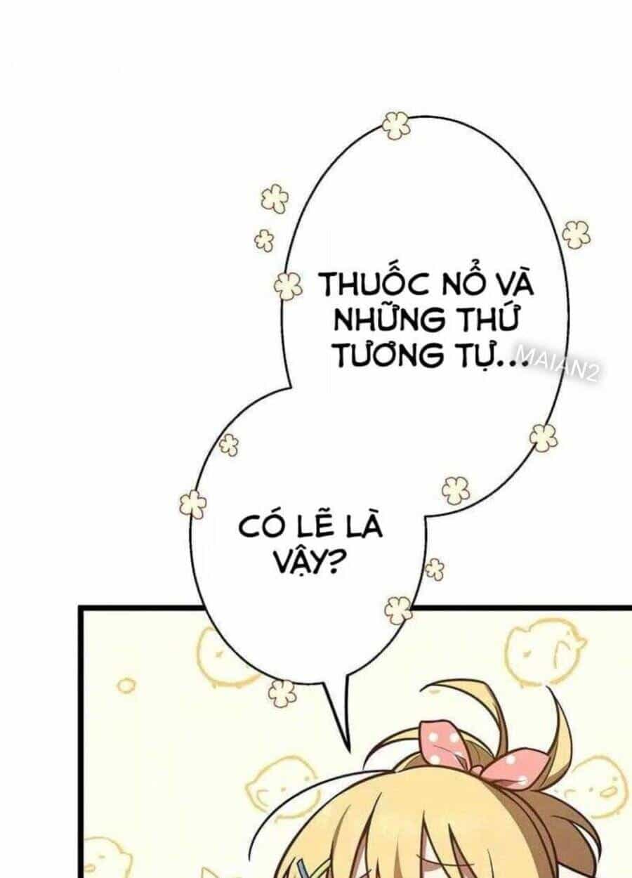 Ah, Thật Tuyệt Khi Còn Sống - Chương 24 - ảnh 111