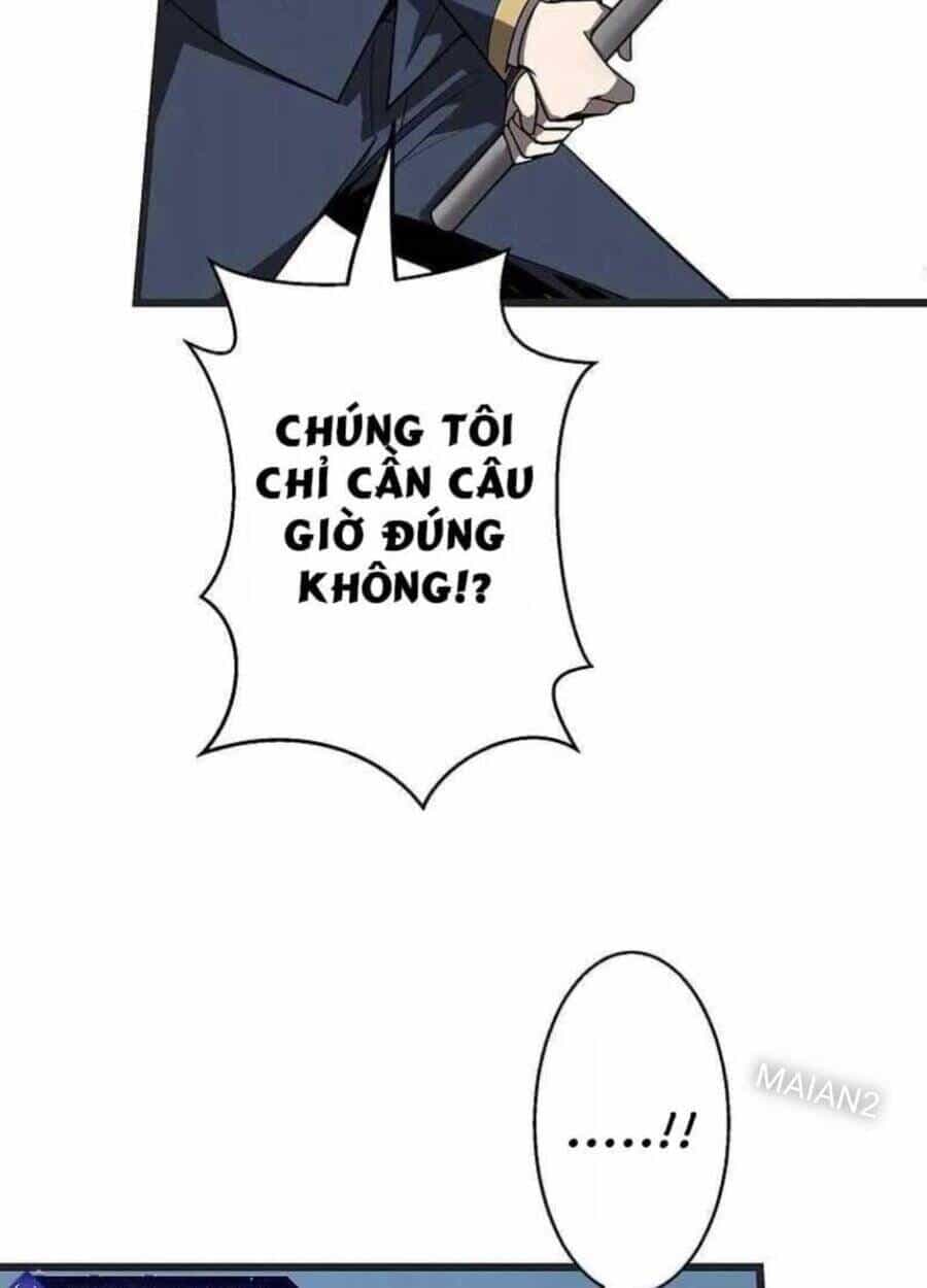 Ah, Thật Tuyệt Khi Còn Sống - Chương 24 - ảnh 34