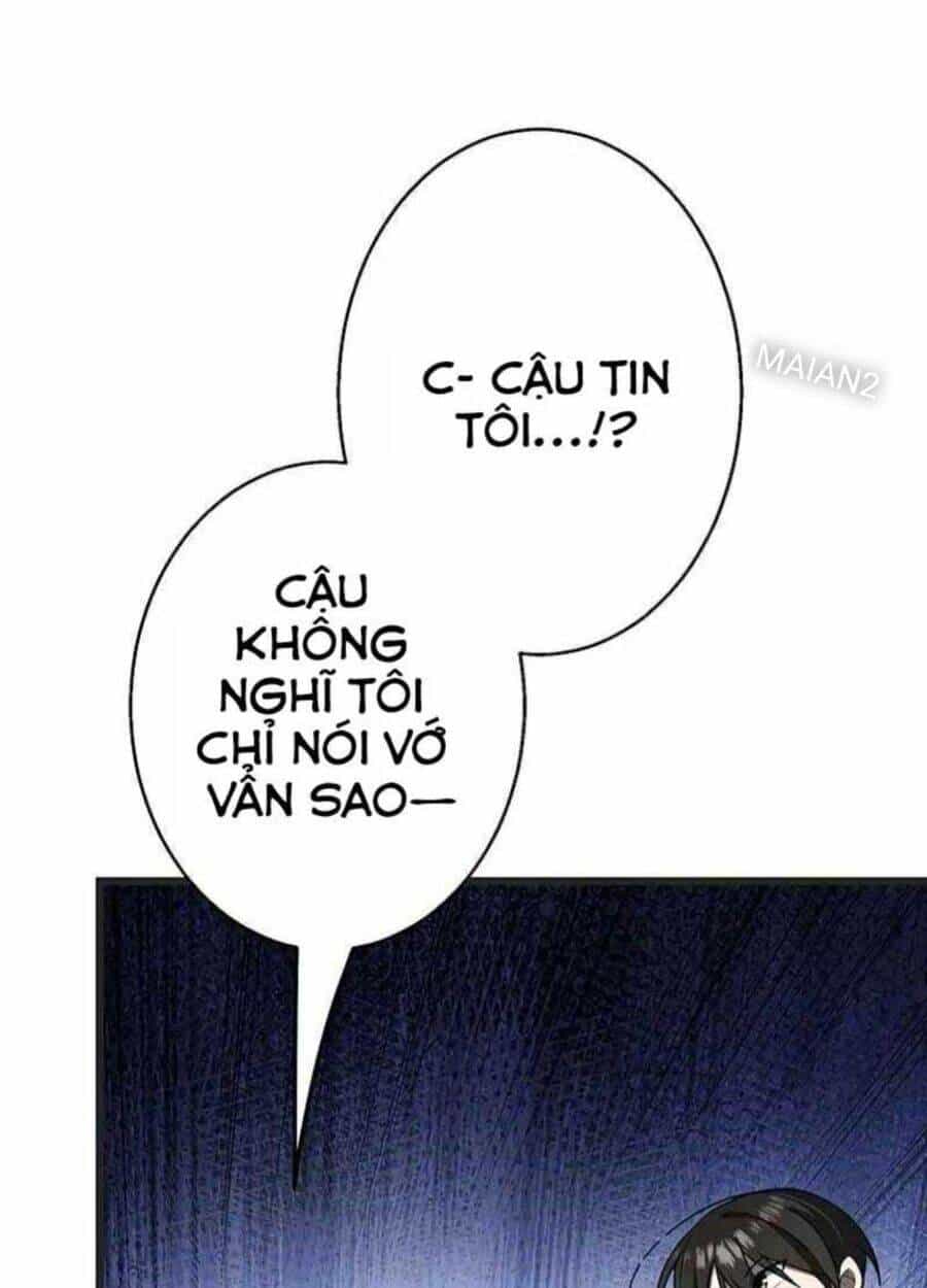 Ah, Thật Tuyệt Khi Còn Sống - Chương 24 - ảnh 36