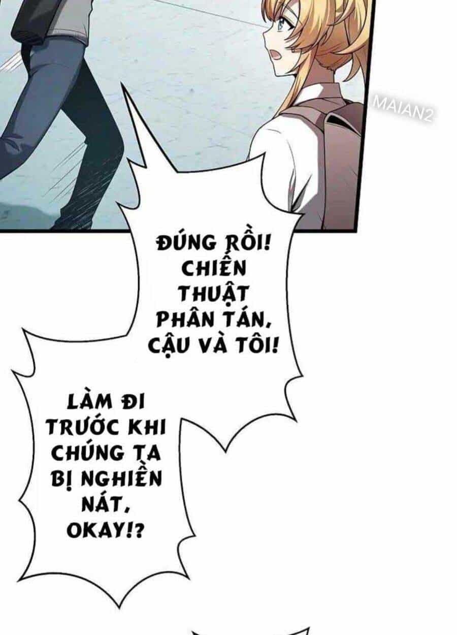 Ah, Thật Tuyệt Khi Còn Sống - Chương 24 - ảnh 39