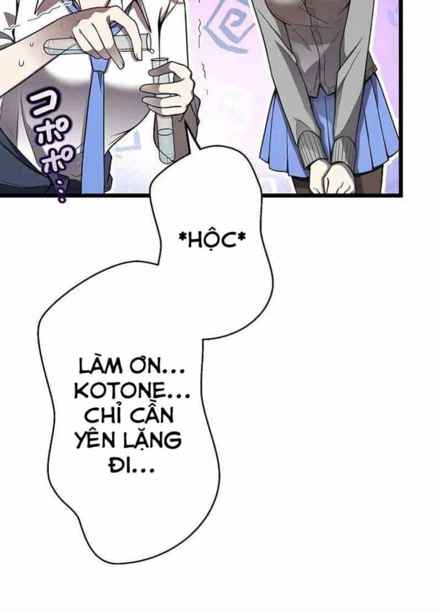 Ah, Thật Tuyệt Khi Còn Sống - Chương 24 - ảnh 50