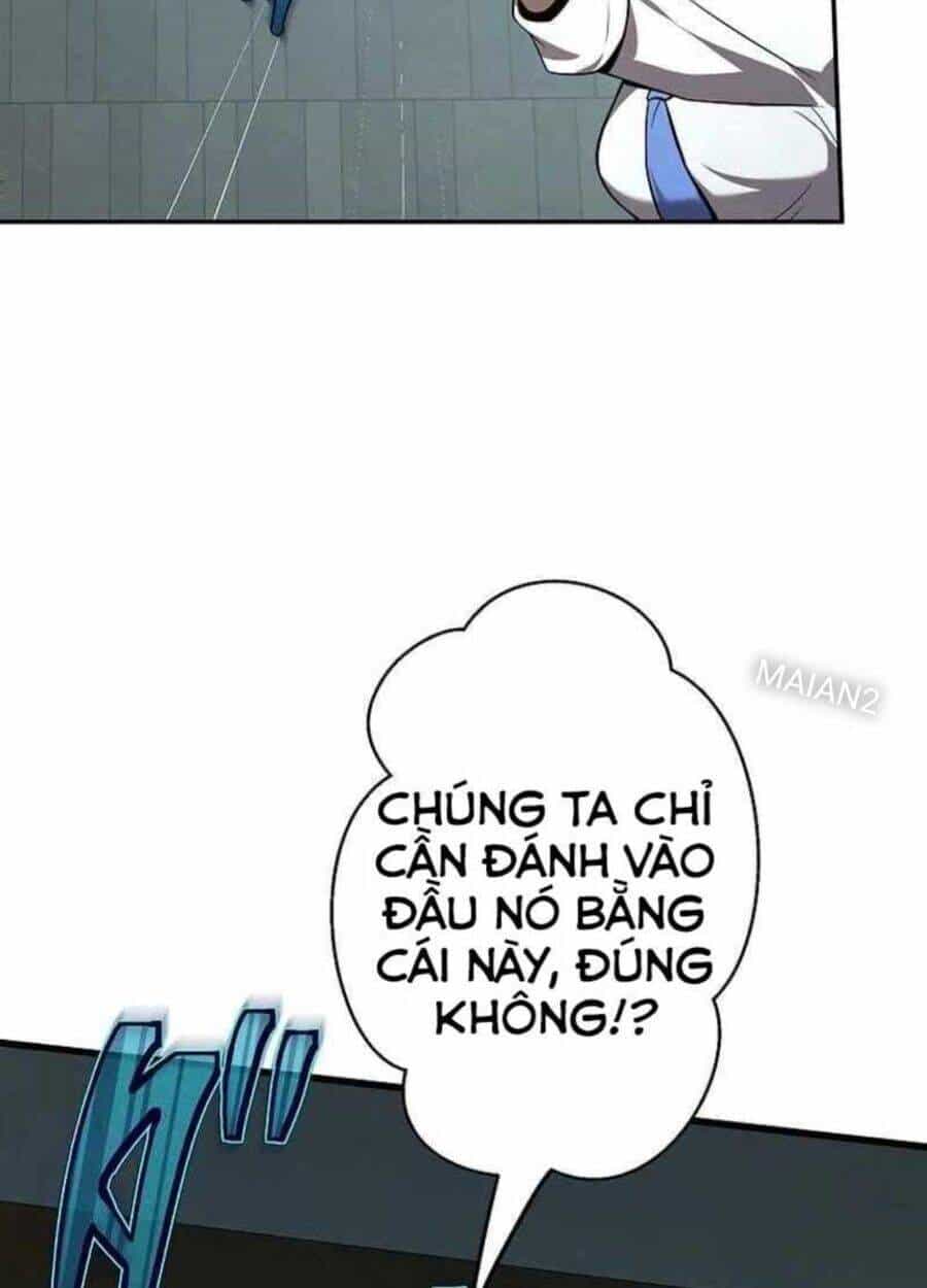 Ah, Thật Tuyệt Khi Còn Sống - Chương 24 - ảnh 73